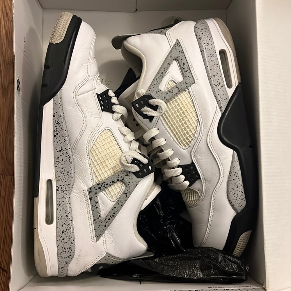 Oreo 4